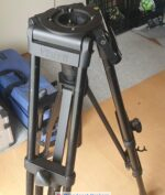 Vinten VECTOR 950 + HDT-1 - Image 2