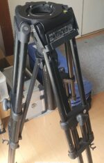 Vinten VECTOR 950 + HDT-1 - Image 7