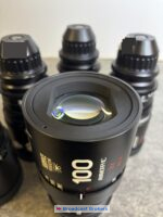 SCORPIOLENS SERVICE VISION ANAMORPHIC: 35-40-50-75-100mm T2 feet - Image 6