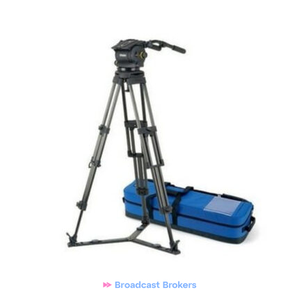 Vinten vision 250 ENG tripod stativ