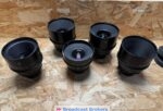 Samyang XEEN T1.5 Full Frame EF : 16-24-35-50-85mm metric