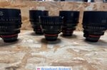 Samyang XEEN T1.5 Full Frame EF : 16-24-35-50-85mm metric - Image 14