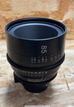 Samyang XEEN T1.5 Full Frame EF : 16-24-35-50-85mm metric - Image 13