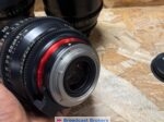 Samyang XEEN T1.5 Full Frame EF : 16-24-35-50-85mm metric - Image 12
