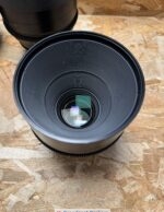 Samyang XEEN T1.5 Full Frame EF : 16-24-35-50-85mm metric - Image 11
