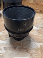 Samyang XEEN T1.5 Full Frame EF : 16-24-35-50-85mm metric - Image 10