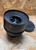 Samyang XEEN T1.5 Full Frame EF : 16-24-35-50-85mm metric - Image 8