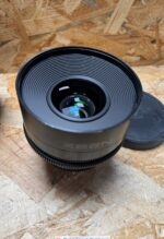 Samyang XEEN T1.5 Full Frame EF : 16-24-35-50-85mm metric - Image 7
