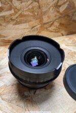 Samyang XEEN T1.5 Full Frame EF : 16-24-35-50-85mm metric - Image 5