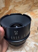 Samyang XEEN T1.5 Full Frame EF : 16-24-35-50-85mm metric - Image 3