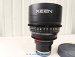 SAMYANG XEEN CINEMA E-Mount : 14,35,24,50,85,135mm metric - Image 14