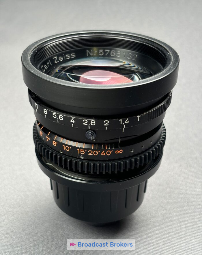 ZEISS B SPEED x2 09