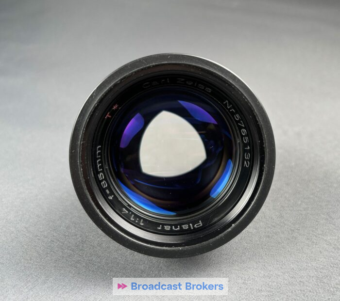 ZEISS B SPEED x2 10