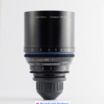 ZEISS CP2 135mm CP.2 COMPACT PRIME PL