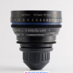 ZEISS CP2 15mm T2.9 CP.2 COMPACT PRIME PL