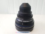 ZEISS CP2 21mm T2.9 compact prime PL