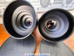 Zeiss CP2 Primes x11 units : SuperSpeed, Makro-Planar... PL / EF - Image 15
