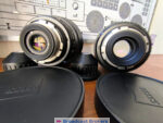 Zeiss CP2 Primes x11 units : SuperSpeed, Makro-Planar... PL / EF - Image 16