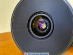 Zeiss CP2 28mm T2.1 PL +EF Feet - Image 3