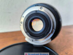 Zeiss CP2 28mm T2.1 PL +EF Feet - Image 4