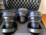 Zeiss CP2 Primes x11 units : SuperSpeed, Makro-Planar... PL / EF - Image 8