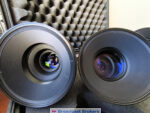 Zeiss CP2 Primes x11 units : SuperSpeed, Makro-Planar... PL / EF - Image 9