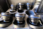 Zeiss CP2 Primes x11 units : SuperSpeed, Makro-Planar... PL / EF