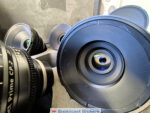 Zeiss CP2 Primes x11 units : SuperSpeed, Makro-Planar... PL / EF - Image 7