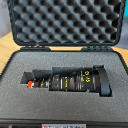 ZEISS LWZ.2 15.5-45MM T2.6 - PL ZOOM