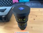 Zeiss LWZ.2 15.5-45mm T2.6 feet - Image 4