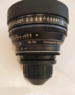 ZEISS superspeed CP2 CP.2 COMPACT PRIME PL 50mm