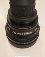 Zeiss CP2 Super Speed T1.5 : 50 & 85mm PL Demo - Image 2