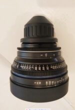 Zeiss CP2 Super Speed T1.5 : 50 & 85mm PL Demo - Image 3
