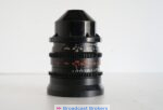 Zeiss STANDART SPEED PRIME: 20,24,32,40,50,85,100mm - Image 4