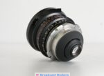 Zeiss STANDART SPEED PRIME: 20,24,32,40,50,85,100mm - Image 14
