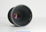 Zeiss STANDART SPEED PRIME: 20,24,32,40,50,85,100mm - Image 12
