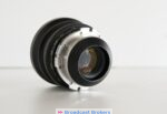 Zeiss STANDART SPEED PRIME: 20,24,32,40,50,85,100mm - Image 8