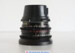 Zeiss STANDART SPEED PRIME: 20,24,32,40,50,85,100mm - Image 7