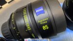 ZEISS SUPREME PRIME : 25-35-50-85-100mm metric - Image 4
