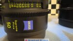 ZEISS SUPREME PRIME : 25-35-50-85-100mm metric - Image 5