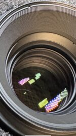 ZEISS SUPREME PRIME : 25-35-50-85-100mm metric - Image 6