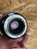 ZEISS ZE CINEMOD EF : 21-28-35-50(Macro)-85mm - Image 3