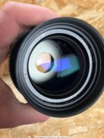 ZEISS ZE CINEMOD EF : 21-28-35-50(Macro)-85mm - Image 4