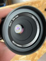 ZEISS ZE CINEMOD EF : 21-28-35-50(Macro)-85mm - Image 6
