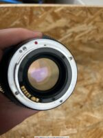 ZEISS ZE CINEMOD EF : 21-28-35-50(Macro)-85mm - Image 8
