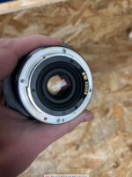 ZEISS ZE CINEMOD EF : 21-28-35-50(Macro)-85mm - Image 14