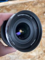 ZEISS ZE CINEMOD EF : 21-28-35-50(Macro)-85mm - Image 15