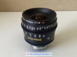 ARRI ULTRA PRIME x8: 16-20-24-32-40-50-65-85mm metric - Image 2