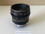 ARRI ULTRA PRIME x8: 16-20-24-32-40-50-65-85mm metric - Image 6