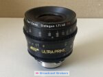 ARRI ULTRA PRIME x8: 16-20-24-32-40-50-65-85mm metric - Image 10